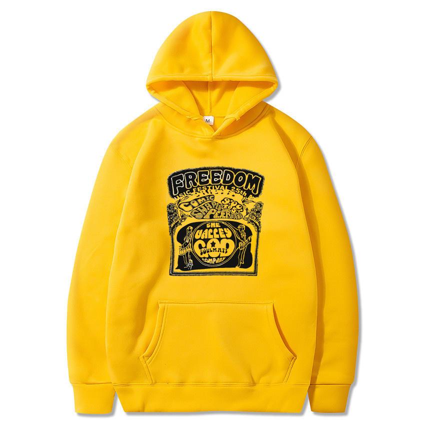 Cry of Fear Simon Henriksson Pullover Hooded Pullover Sweatshirt Fashion Trend Hoodie Multifunctional Casual Men's Clothing