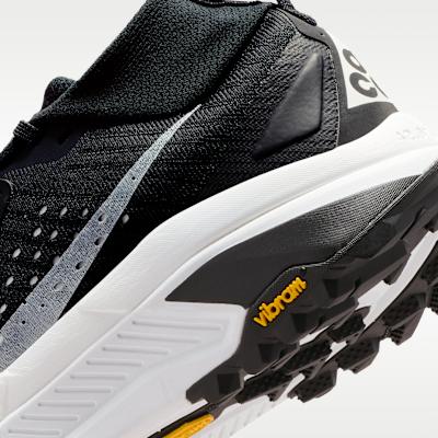 Nike Wmns ZoomX ACG Zegama 'Black Summit White'