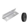 Guitar Bracket Metal Wear Resistant Professional Pot Bracket for Jazzmaster Pickguard