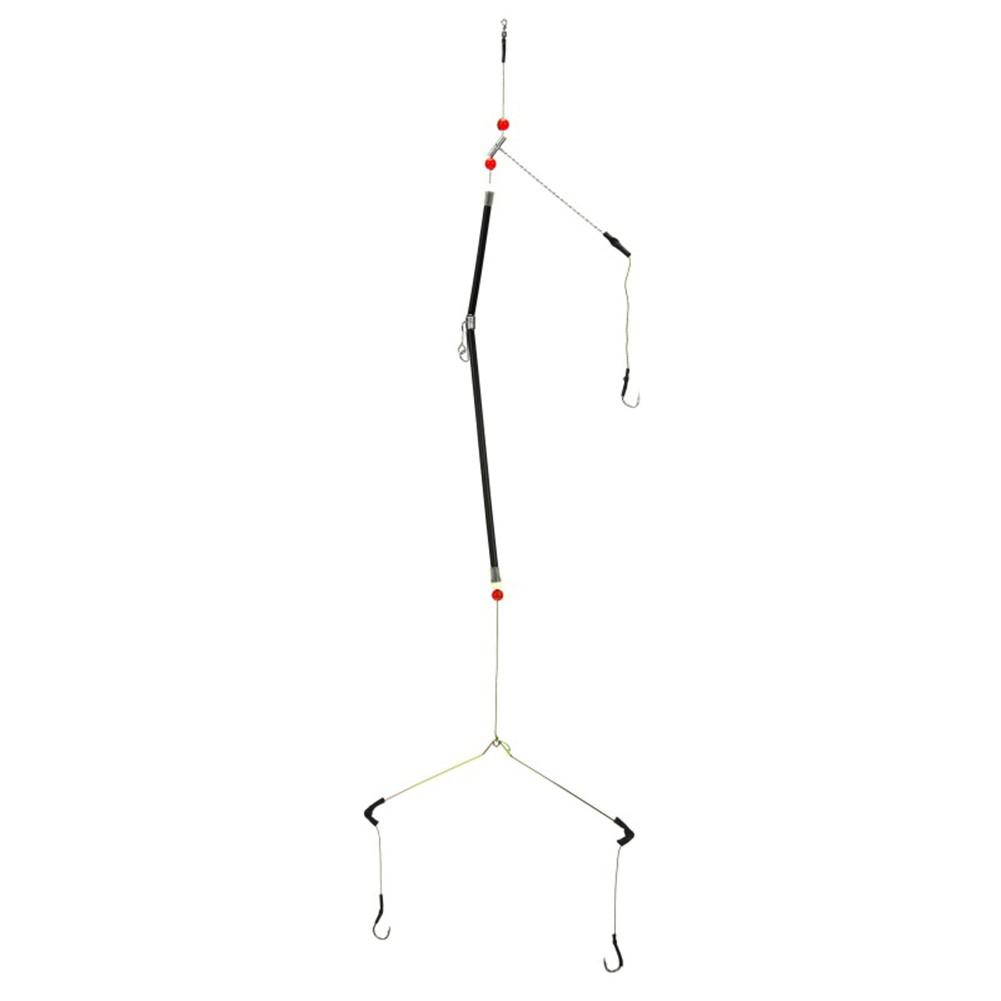 Cages Bait Carp Fishing Feeder Fishing Fishing Hook Rig
