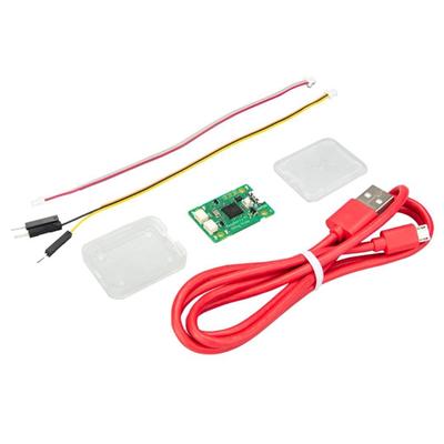 For Debug Probe USB To Two-Wire Serial Debug Bridge UART Bridge Base On Official RP2040 Plug-and-Play Debug