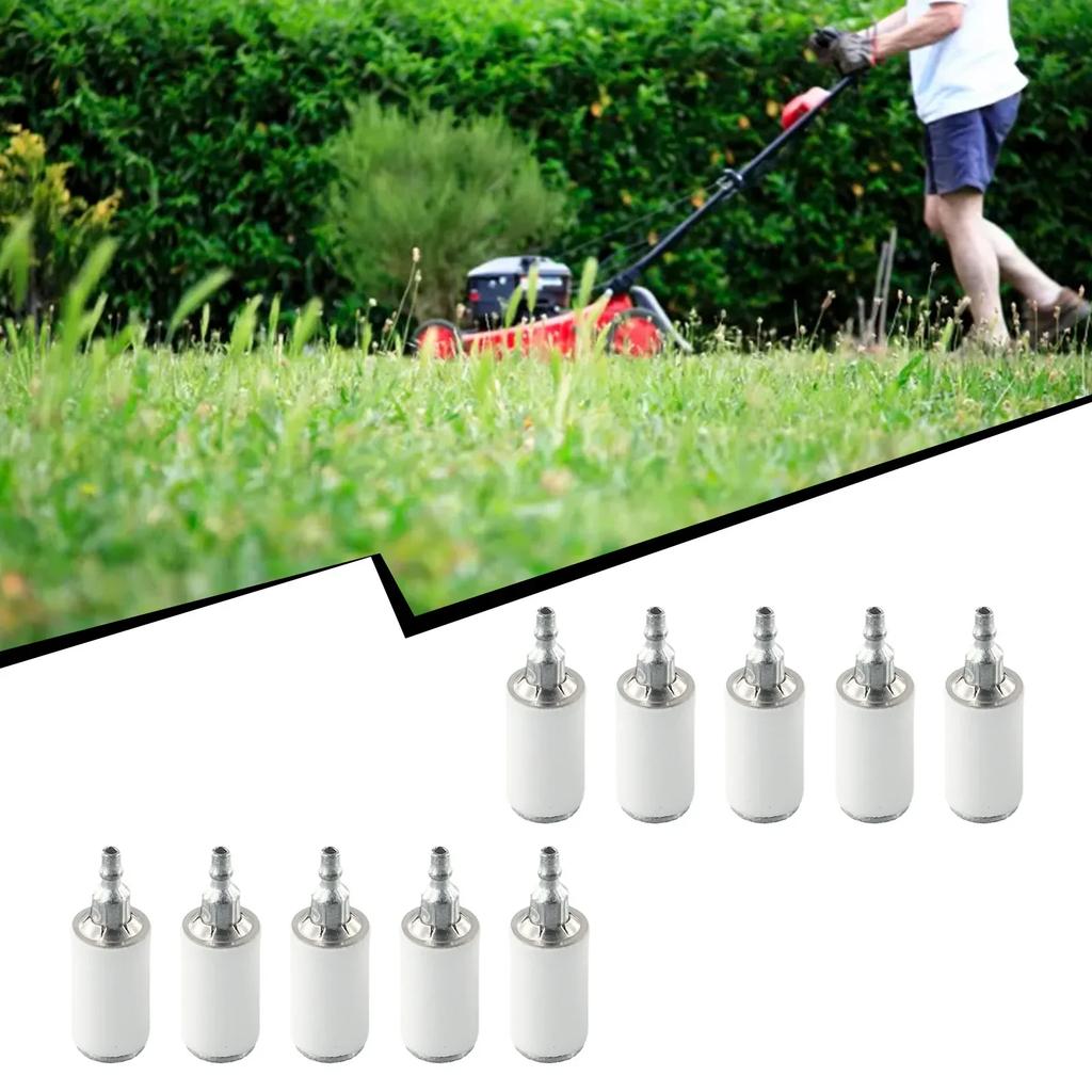 Filter Fuel Filter 530095646 Accessories Fuel Filter Lawn Mower Part Replacement Brand New Garden Power Equipment