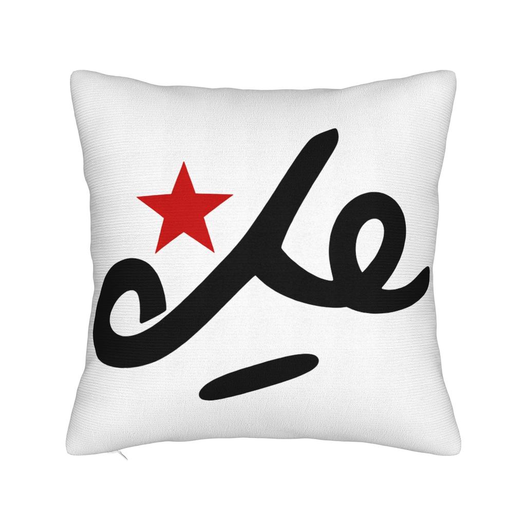 Che Guevara Pillow Cover Soft Cushion Cover Morden Pillow Case For Living Room Bed Chair