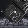 For Oppo Reno11Pro Reno11 Reno10 Reno7 Reno8Pro Reno8 Reno6 Reno5 Reno7Pro 360  Camera Card Slot Protective Phone Case