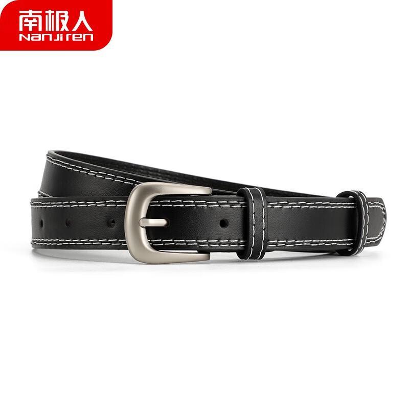 Nanjiren Women s Belt One Size