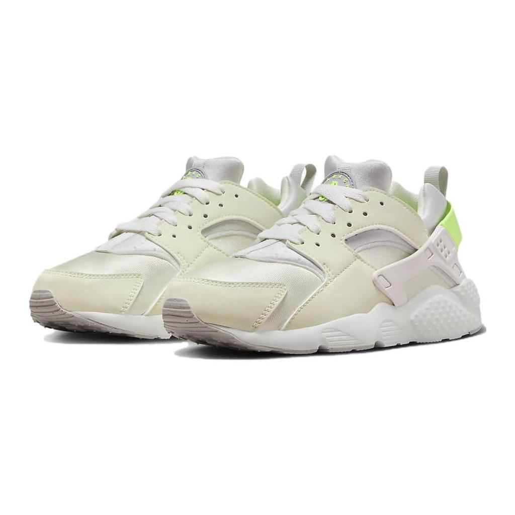 Nike Air Huarache Run 2.0 Sea Glass Lime Blast GS FV5603-003
