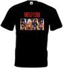 Rare! Metallica And Justice for All Black Unisex T-shirt Size S-5XL