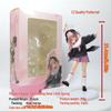 Eve Sunset Spring Loli Devil Figurine
