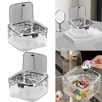 Rangement et classement – Boîtes de rangement