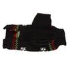 Cute Dog Snow Sweaters Comfortable Thickening New Year Christmas Dog Holiday Sweaters for Small Medium Dogs