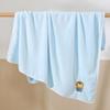 Cotton Children Bath Towels Thick Baby Bath Towel Durable Newborn Baby Towel  Baby Care