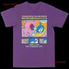 Popular The Flaming Lips Concert S 235XL T Shirt 14D883 vintage Washed Versatile fashion Casual Soft Top For Everyday Wear