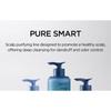 AMOS PROFESSIONAL - Pure Smart Shampoo Cool