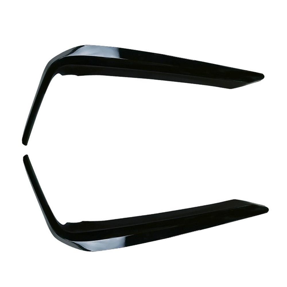 

Для BMW 5 серии G38 M Sport Передняя противотуманная фара Накладка на веко 51118070541 США