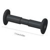 Guitar Cable Plug Protector & Tie Fastener Kits For Wireless Guitar System Silicone Guitar Cable Plug Protective Sleeve