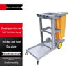Yingbai Multi-functional Cleaning Cart