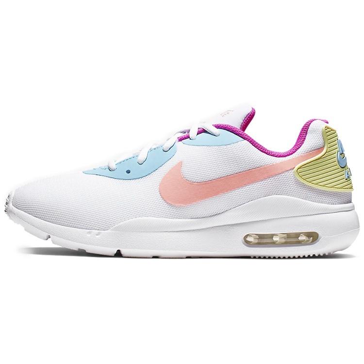 (WMNS) Nike Air Max Oketo Bleached Coral Women s AQ2231-104 EU 36.5