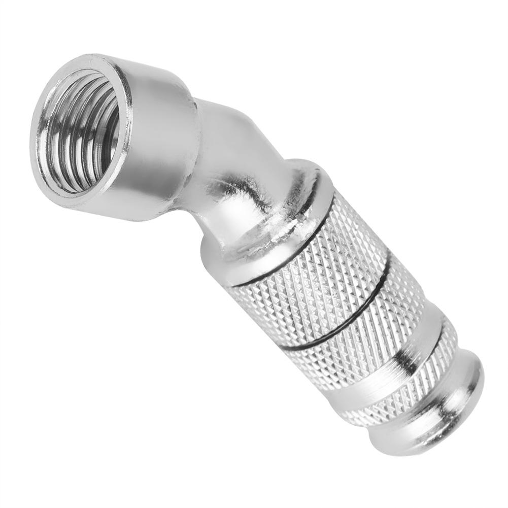 45 Degrees  Adjustable Garden Sprayer Long Distance High Pressure Agricultural Watering Spray Nozzle