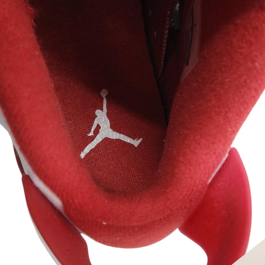 Pristine NIKE Sneakers Air Jordan 6 Retro Altenate 91 28.5cm 384664-113 Used
