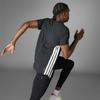 adidas Men S Adizero Running Tee