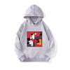 Disney Cartoon Cute Mickey Print Boy and Girl Casual Hoodie Autumn and Winter Outdoor Fashion Warm Children's Jumper Top