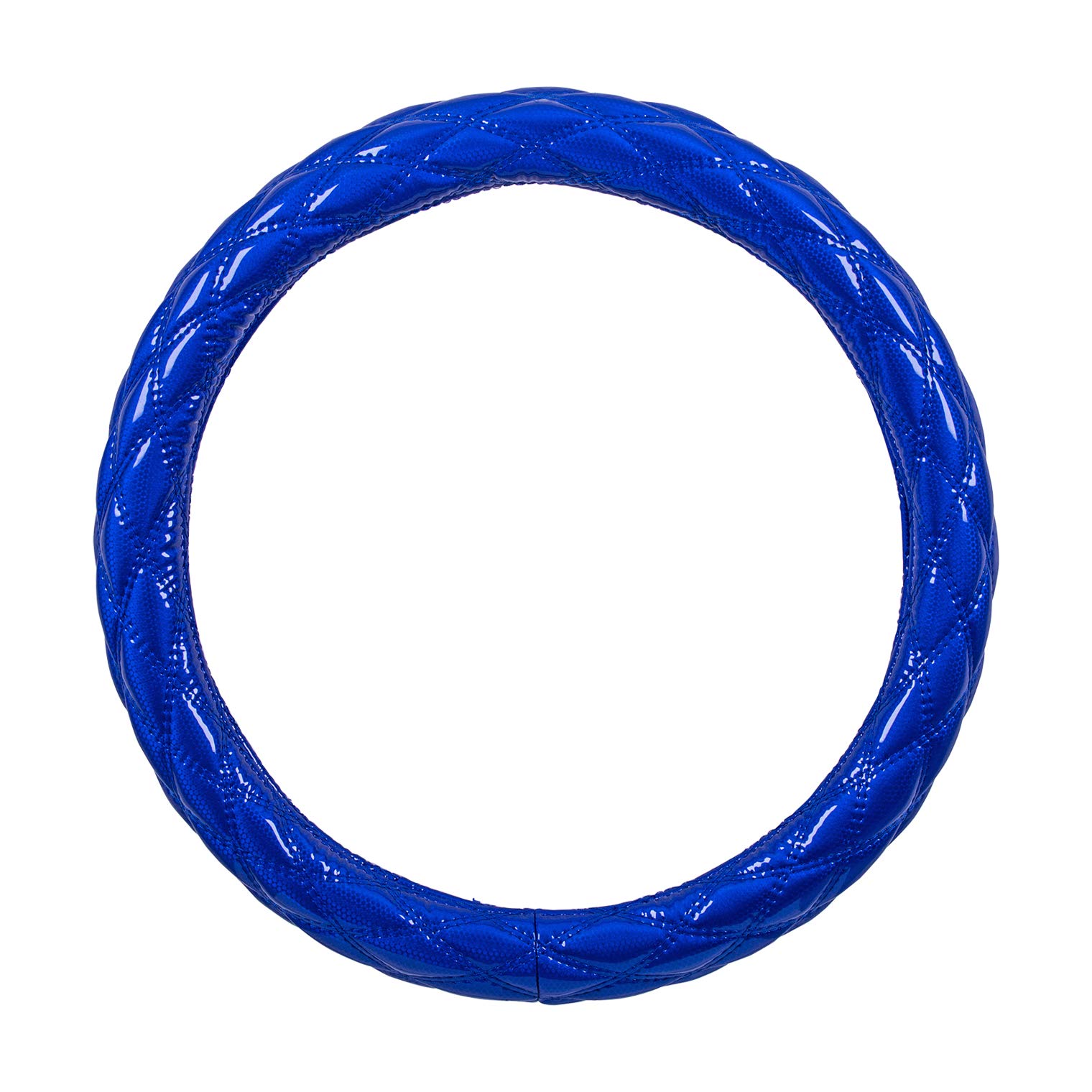 

Miyabi Truck Steering Wheel Cover, Earth, Blue, 2L, HC-EA2LBL синий