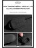 Toyota Alphard/Vellfire/Sienna Key Case & Protective Shell with Buckle