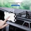 Car Air Vent Phone Mount with Suction Cup