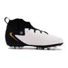 Nike Phantom Luna 2 Academy AG GS Mad Ready Pack Kids Sneakers White Metallic-Gold-Coin Black FJ2605-100
