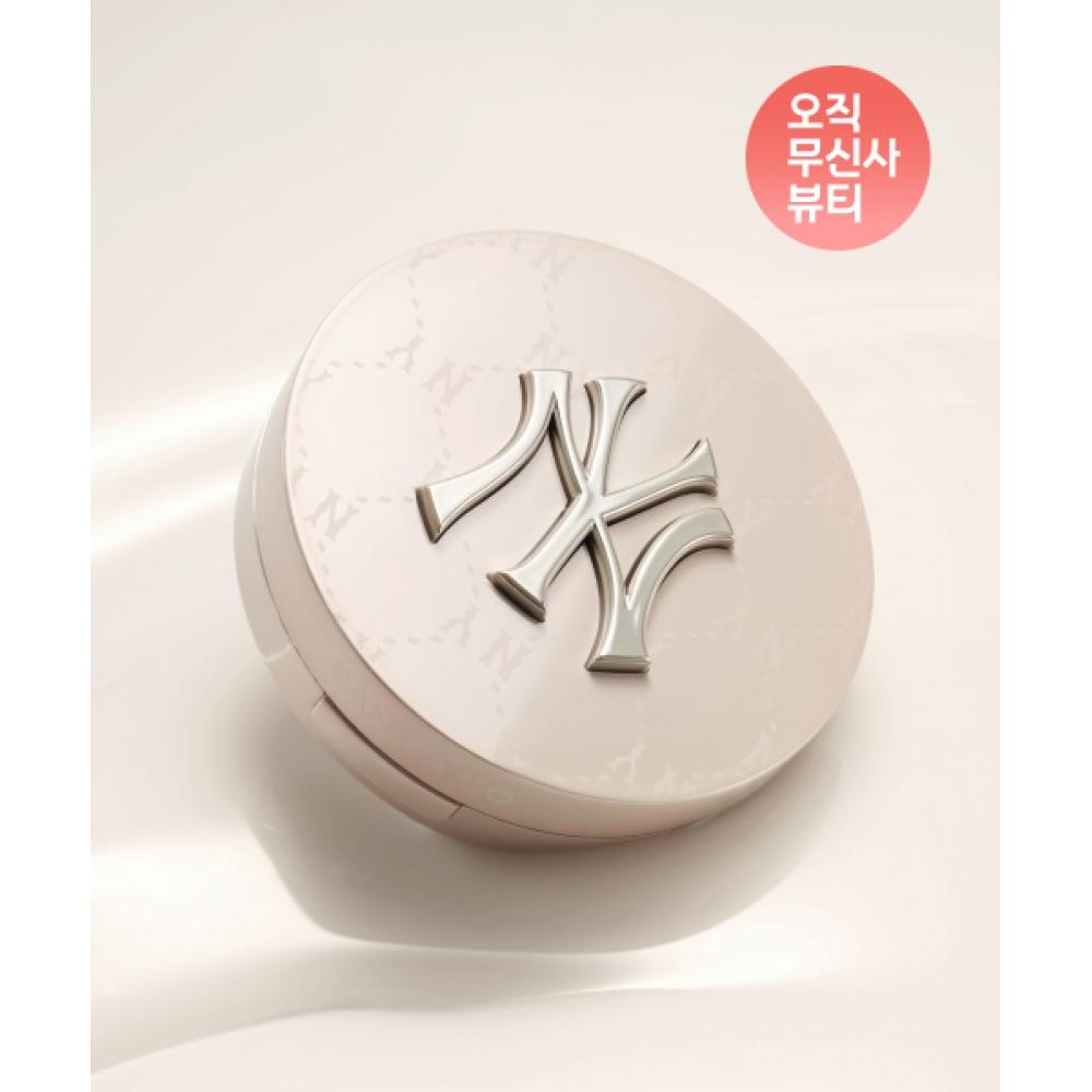 Banilaco [vanillaco Xmlb] [cream Glaze Edition] Prime Primer Finish Pact