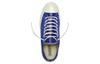 Converse Chuck 1970er Qs Low Top Blau 158605C