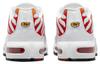 Nike Air Max Plus 'White Lava' GS FN3857-100