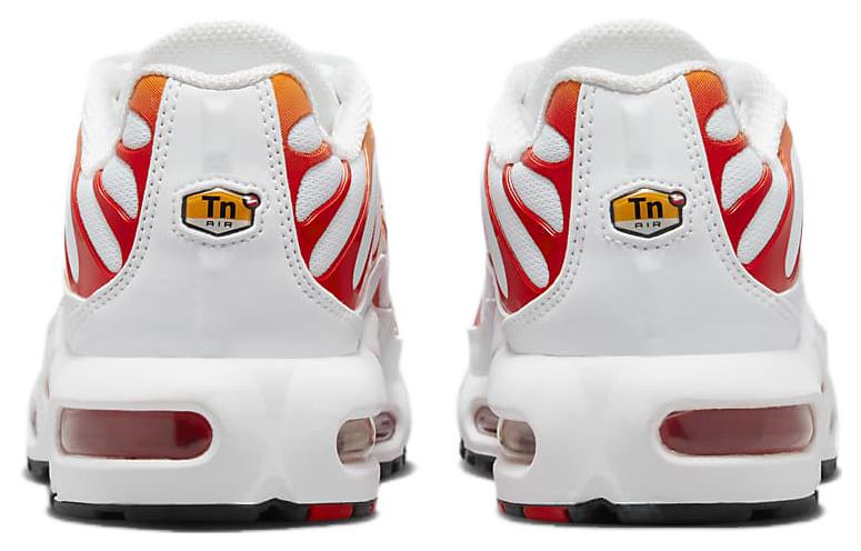 Nike Air Max Plus 'White Lava' GS FN3857-100