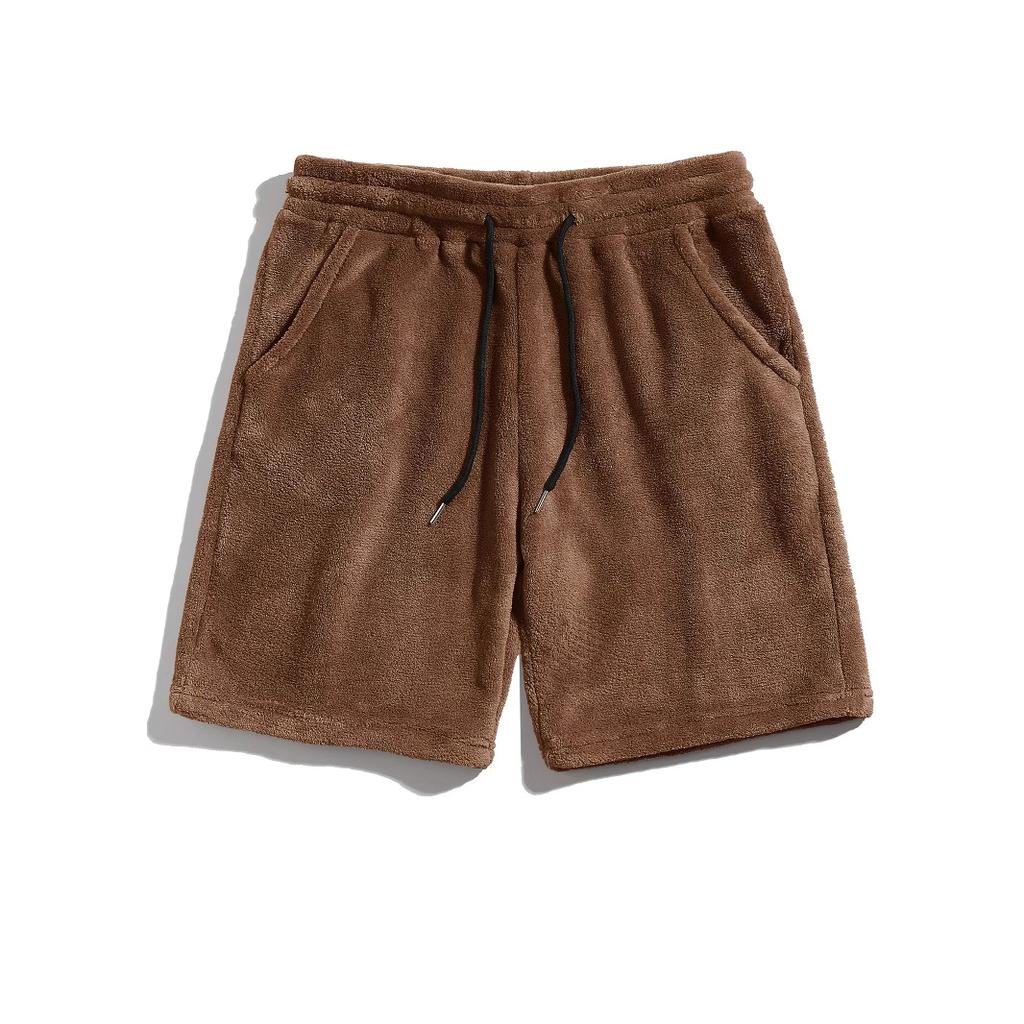 Pantaloncini Sportivi Casual da Spiaggia Estivi da Uomo Pantaloncini da Uomo Pantaloncini Uomo