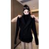 Spring 2026 Women's Fashion Chic Blazer & Pleated Skirt Set