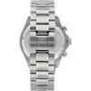 Montre Homme - PHILIP WATCH - Blaze - Quartz - Chronographe - Acier Inoxydable 44mm