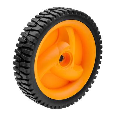 Partner Mower Drive Wheel 8 Inch Yellow 8R59-24