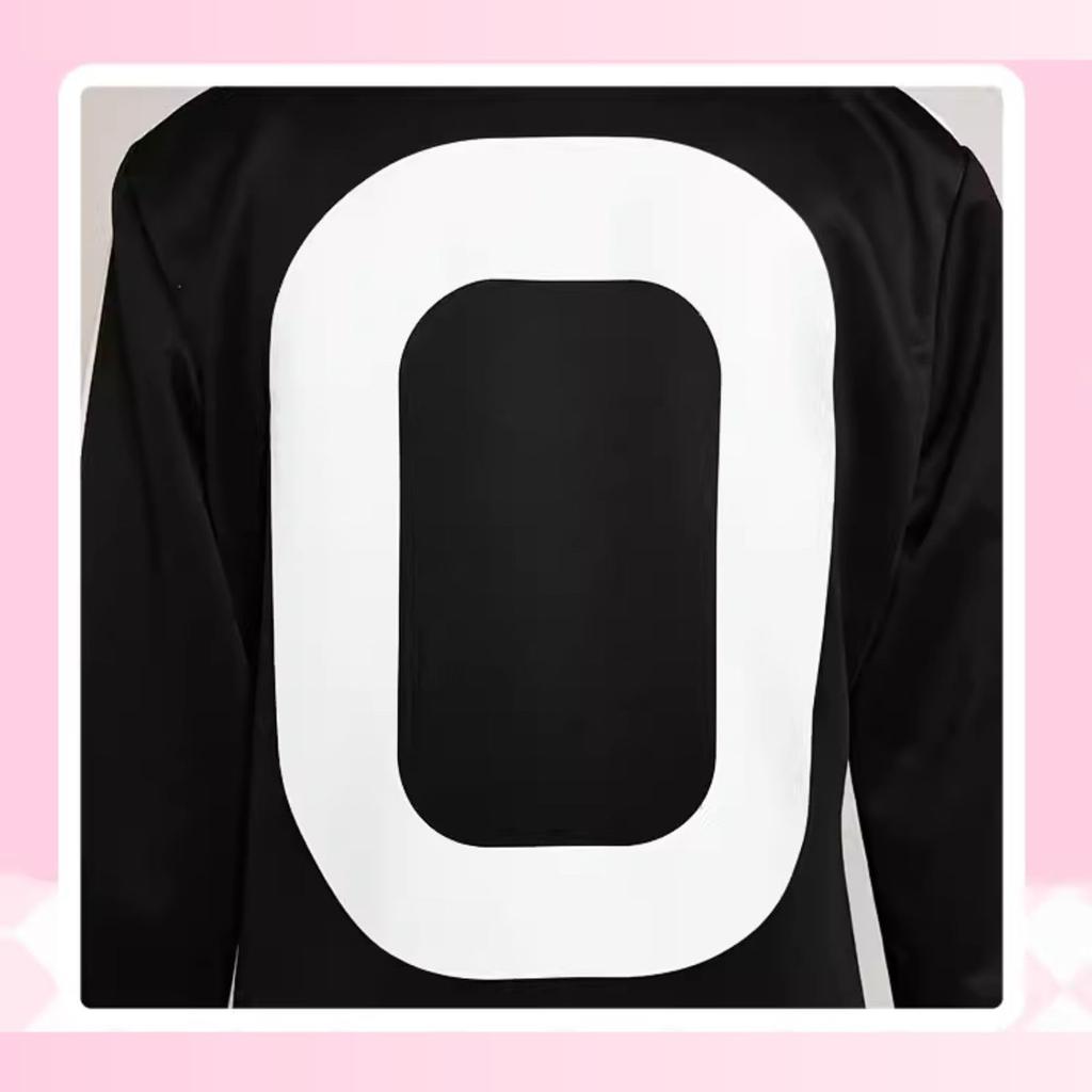 Tougen Anki Cosplay Costume Anime Halloween Women Men Rasetsu Gakuen Oni Kikan [milky time] (Ladies, L)