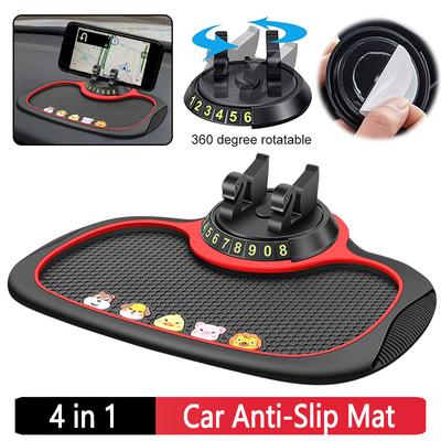 Agarres y soportes – Alfombrilla antideslizante