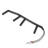 AUTO Glow Plug Harness 028971766 028-971-766 For  Golf Jetta Passat  904-091 Glow Plug Wiring Harness