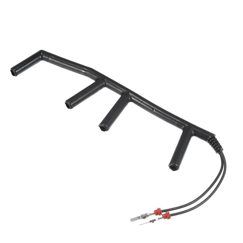 AUTO Glow Plug Harness 028971766 028-971-766 For Golf Jetta Passat 904-091 Glow Plug Wiring Harness