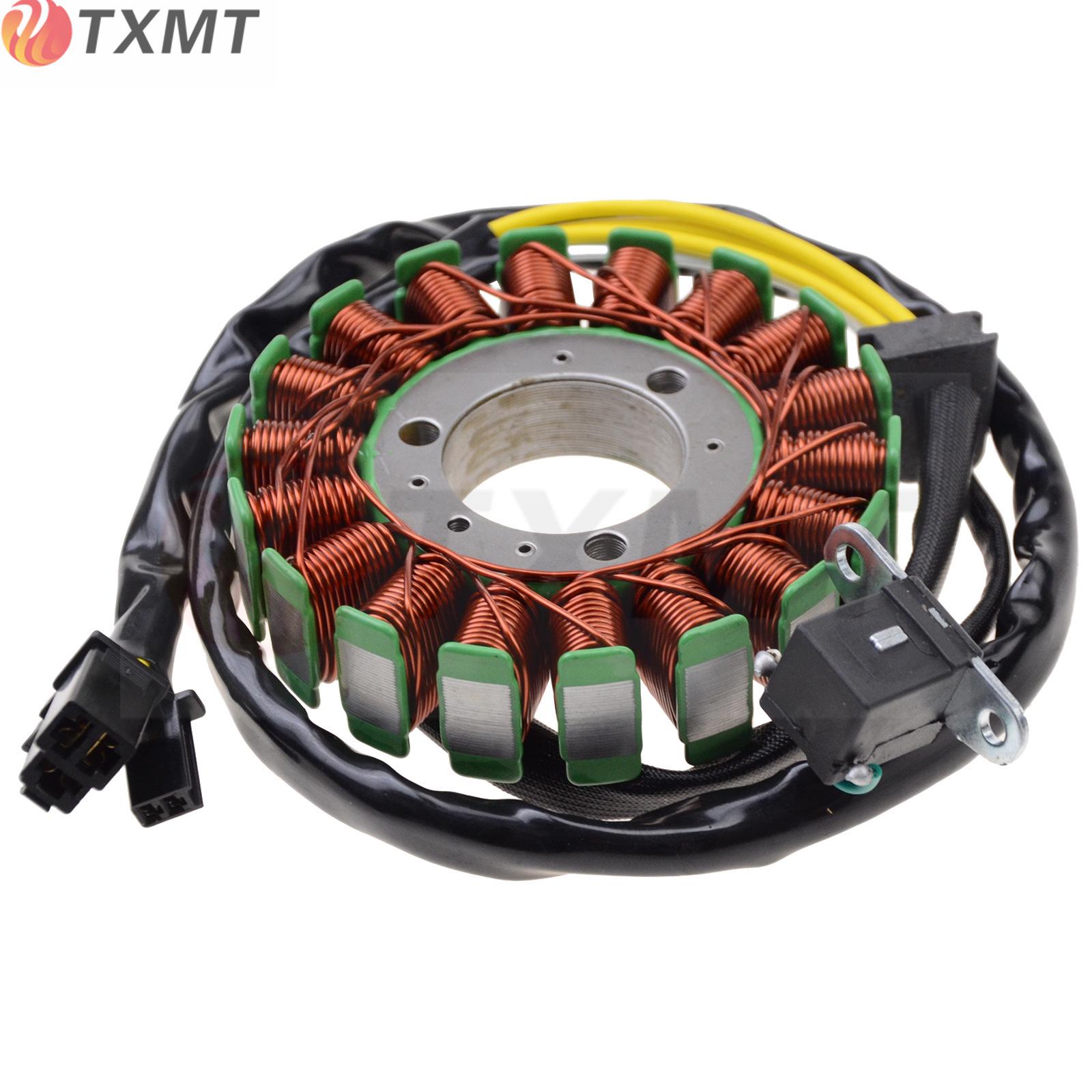 

Катушка магнето для двигателя Suzuki DL650/DL650 V-Strom