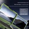 Hua Nan 15.6-inch Fully Rugged Emergency Command Laptop (CN version)