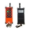 8 Buttons Wireless Crane Remote Control Electric Lift Hoist Wireless Switch Receiver