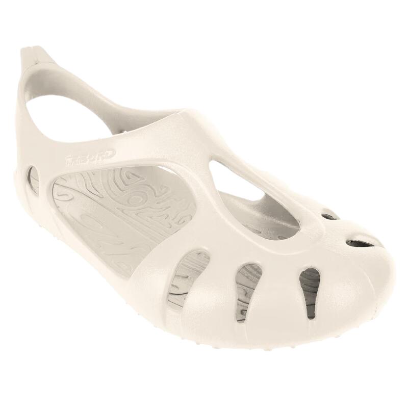 

Decathlon Kids Non-Slip Outdoor Surf Slippers 34.5