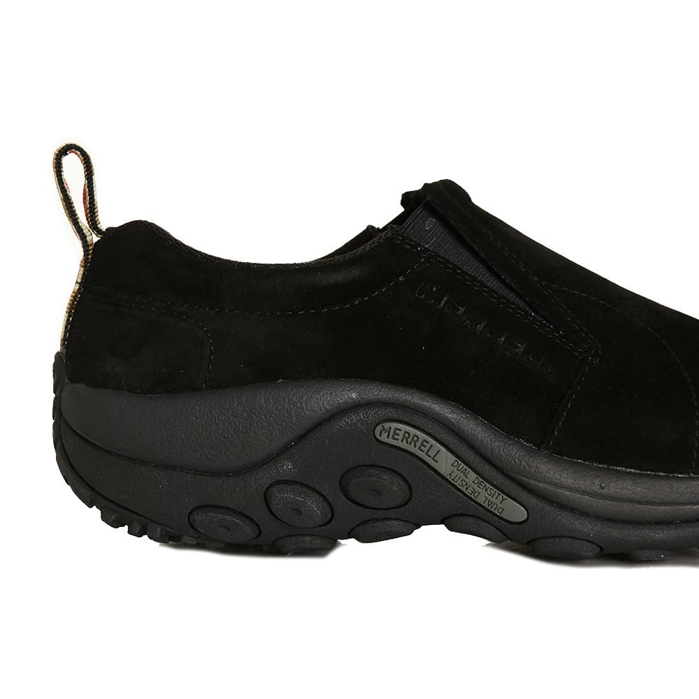 Walking Shoes JUNGLE MOC Midnight Cm 2E [Merrell] Men's 26.5