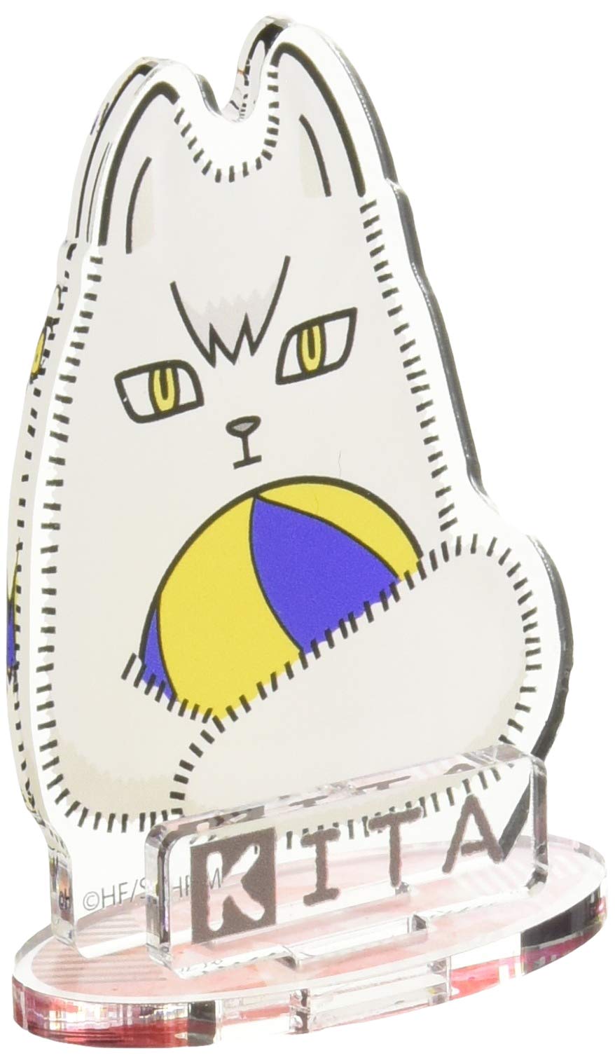 

К ВЕРШИНЕ Гюгютто Акриловая Фигурка К Шинске Хайкю!! Хайкю!! ВВЕРХ/Мы