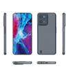 Ultra Clear 0.5Mm Etui Realme C31 Cienki Pokrowiec Przezroczyste