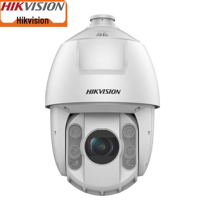 

Hikvision iDS-2DC7632IW-D 6MP 32x Starlight PTZ Camera CN plug (adapter included)