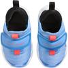Scarpe da ginnastica Air Jordan 23/7.2 EasyOn Junior Bianco Nero Blu HF3414-101